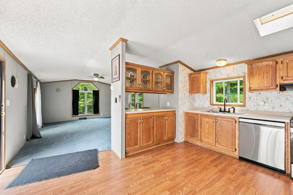5197 E Koenen Road South Range, WI 54874