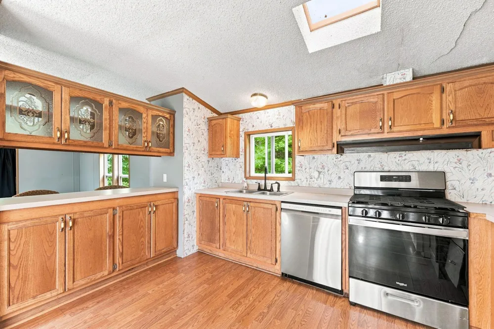 5197 E Koenen Road South Range, WI 54874
