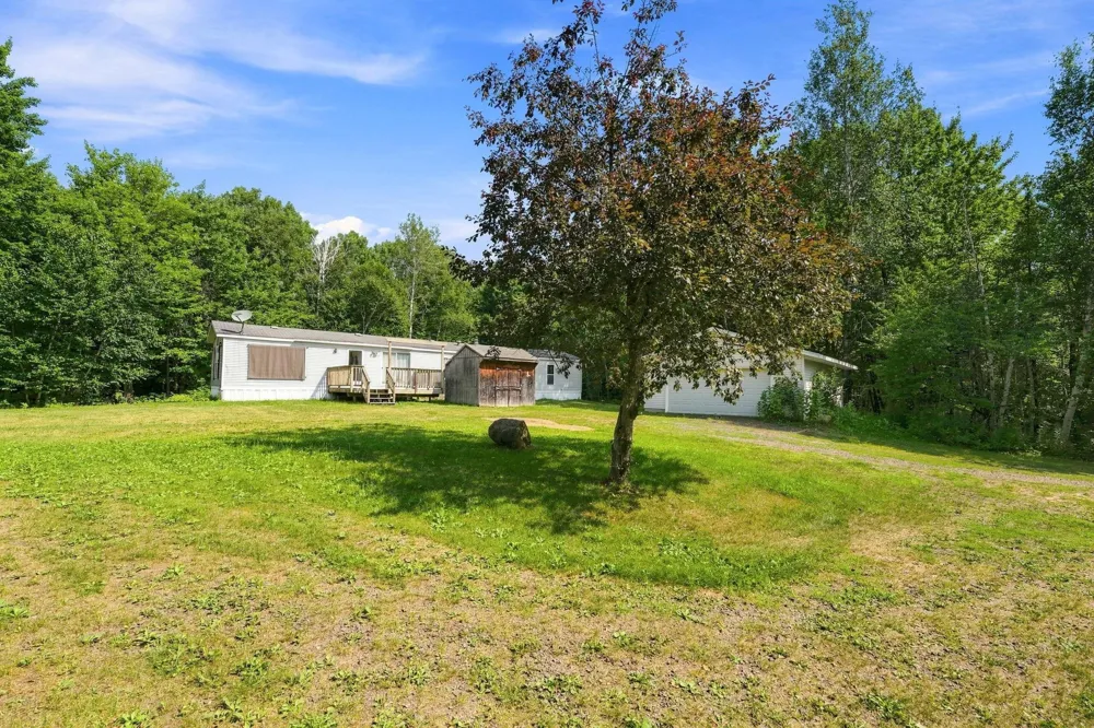 5197 E Koenen Road South Range, WI 54874
