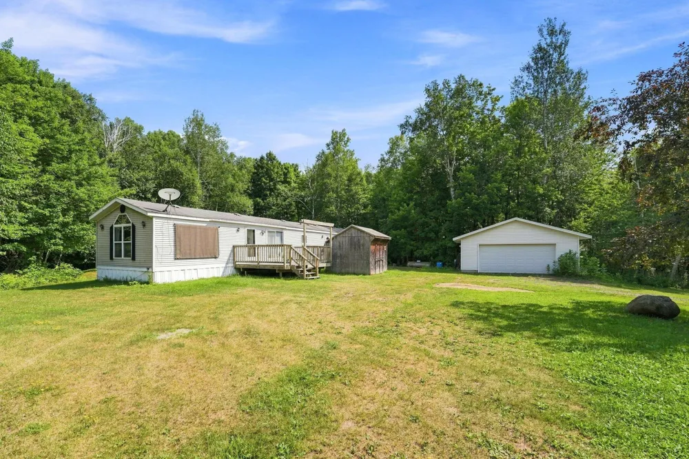 5197 E Koenen Road South Range, WI 54874