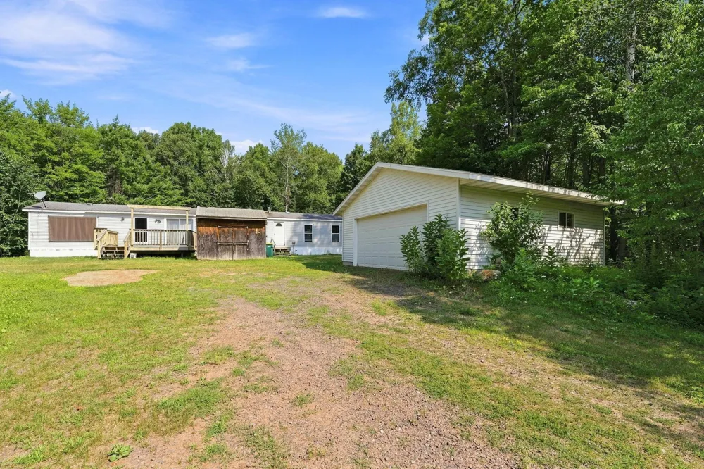 5197 E Koenen Road South Range, WI 54874
