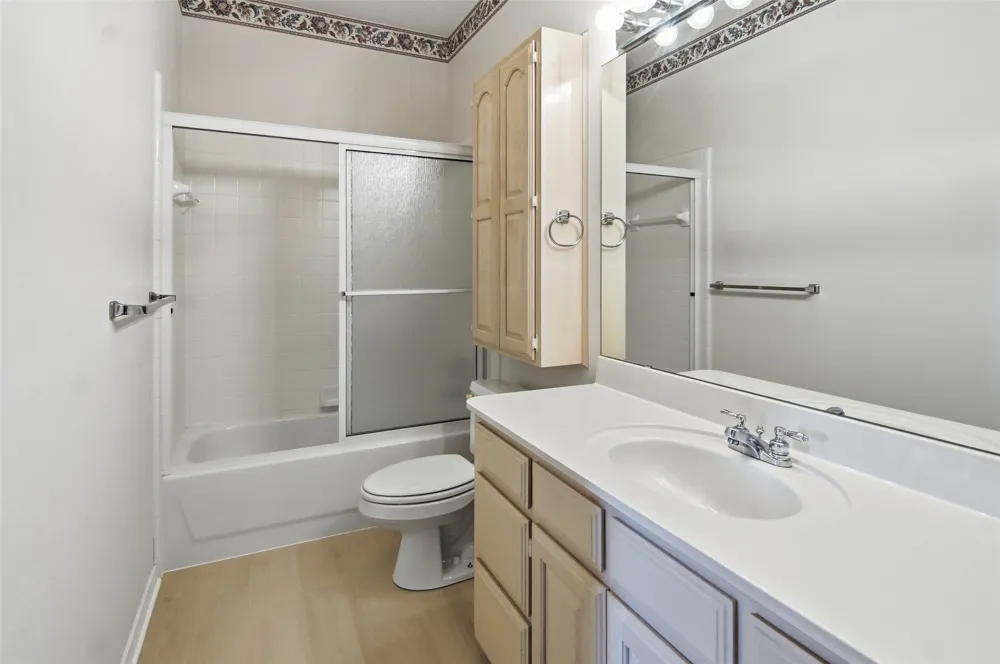 937 Heather Court Weatherford, TX 76086