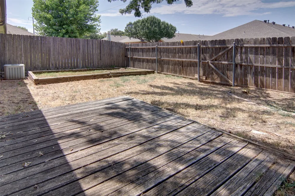 937 Heather Court Weatherford, TX 76086