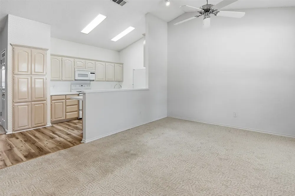 937 Heather Court Weatherford, TX 76086