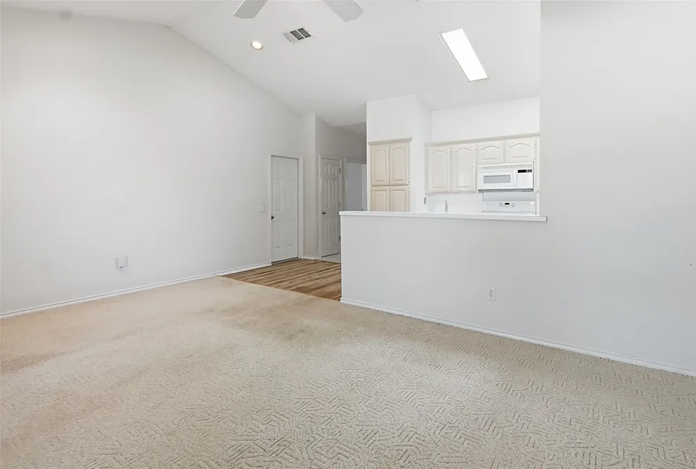 937 Heather Court Weatherford, TX 76086