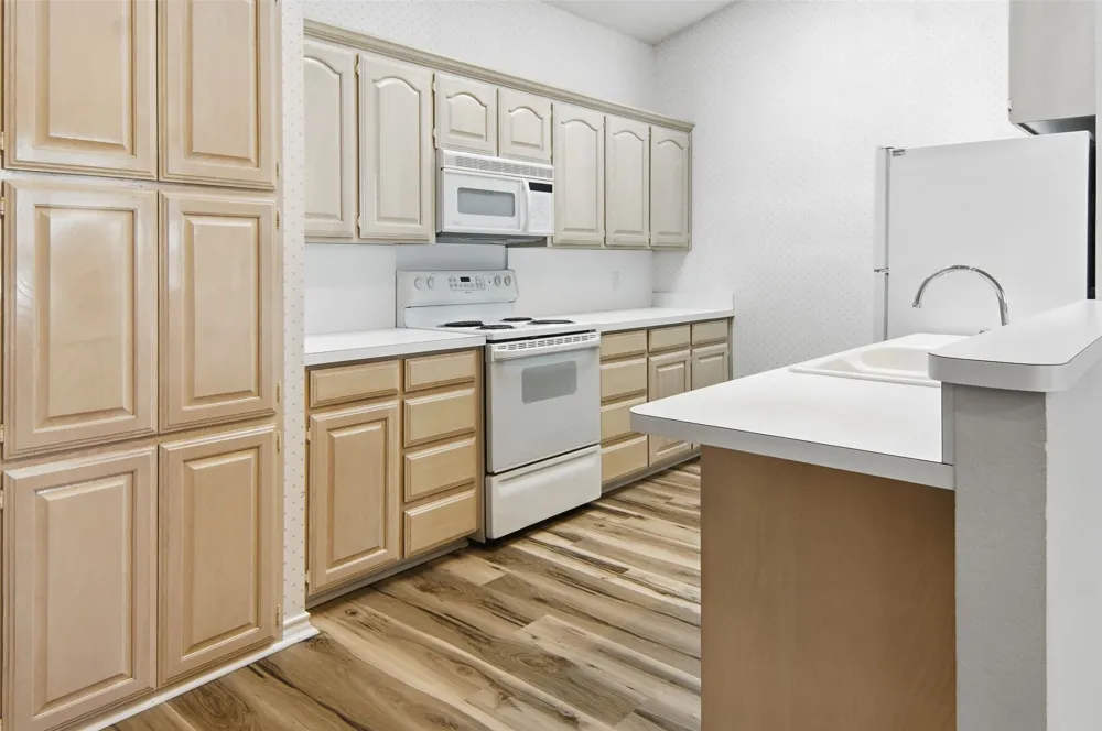 937 Heather Court Weatherford, TX 76086