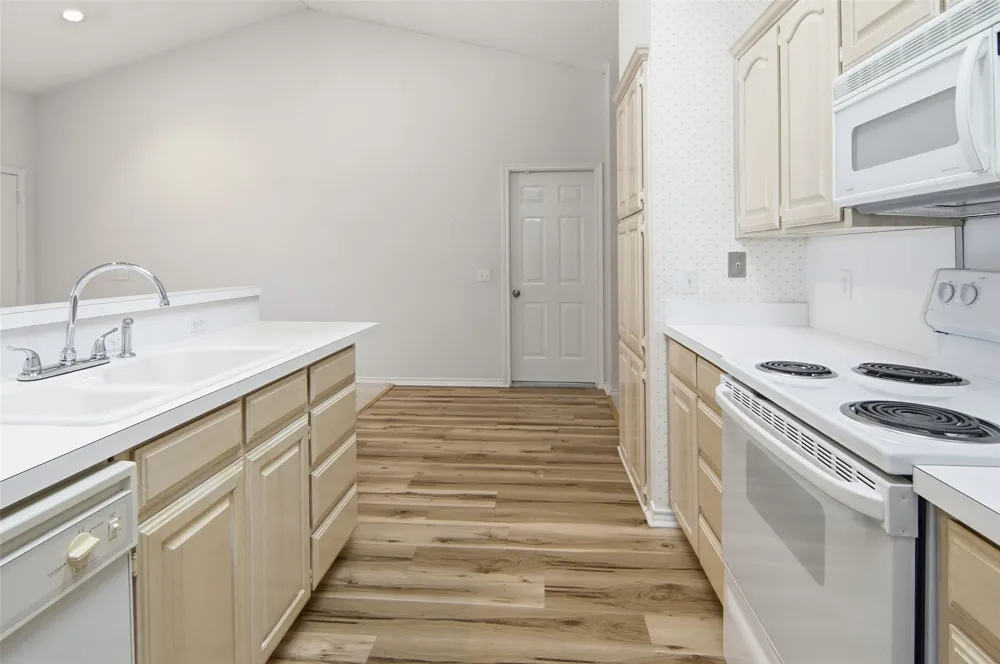 937 Heather Court Weatherford, TX 76086