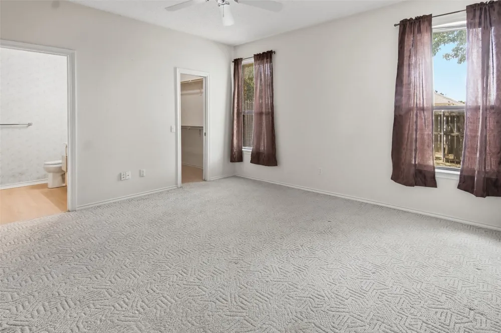 937 Heather Court Weatherford, TX 76086