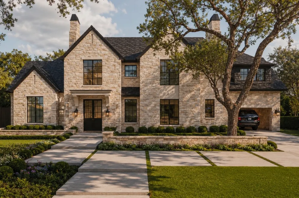 6034 Prestonshire Dallas, TX 75225