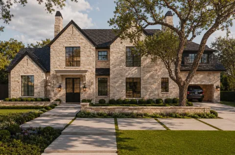 6034 Prestonshire