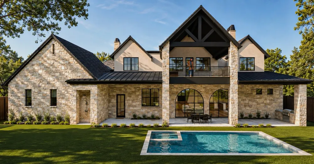 6034 Prestonshire Dallas, TX 75225