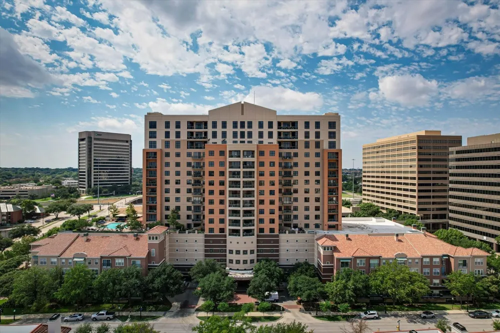 330 E Las Colinas Boulevard E #240 Irving, TX 75039
