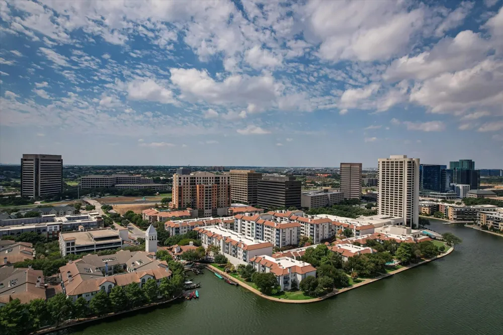 330 E Las Colinas Boulevard E #240 Irving, TX 75039