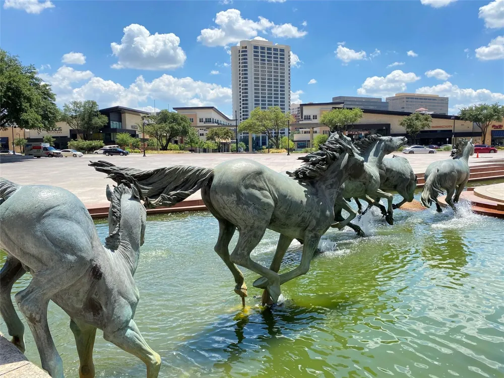 330 E Las Colinas Boulevard E #240 Irving, TX 75039