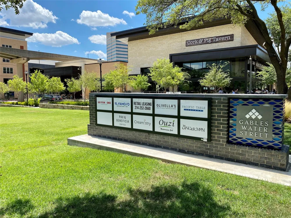 330 E Las Colinas Boulevard E #240 Irving, TX 75039