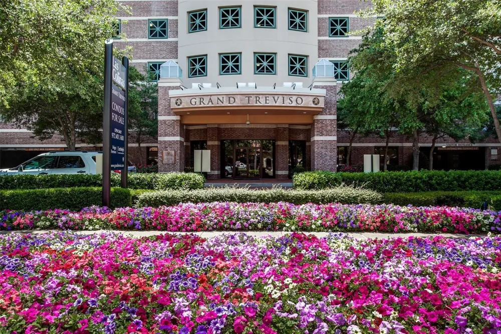 330 E Las Colinas Boulevard E #240 Irving, TX 75039