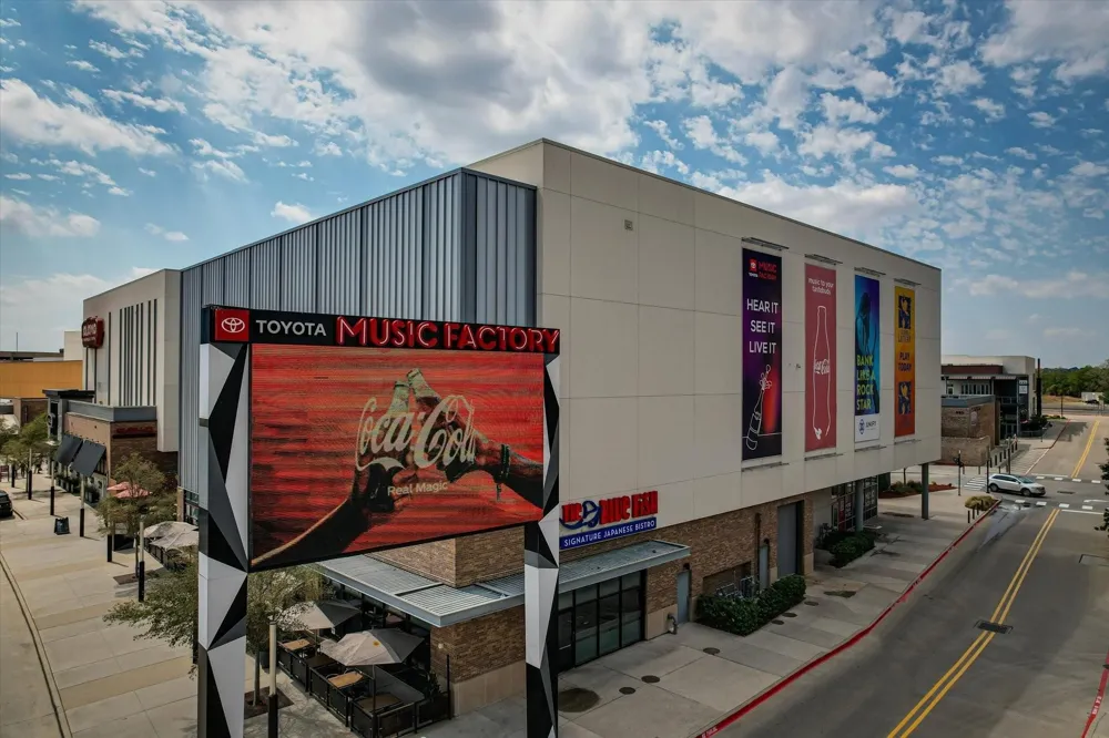330 E Las Colinas Boulevard E #240 Irving, TX 75039