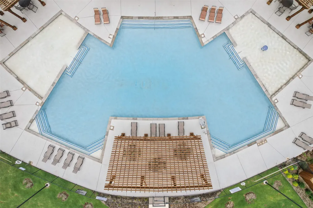 1309 Buckaroo Boulevard Haslet, TX 76052