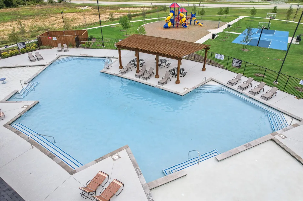 1309 Buckaroo Boulevard Haslet, TX 76052