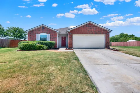 1208 Feather Crest Drive