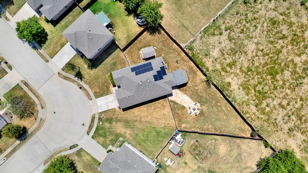 1208 Feather Crest Drive Krum, TX 76249