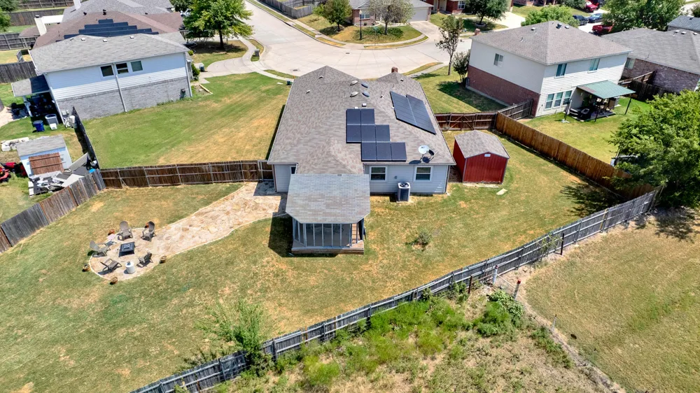 1208 Feather Crest Drive Krum, TX 76249