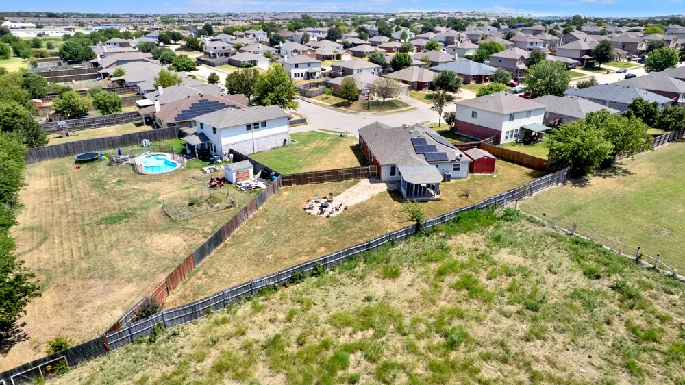 1208 Feather Crest Drive Krum, TX 76249