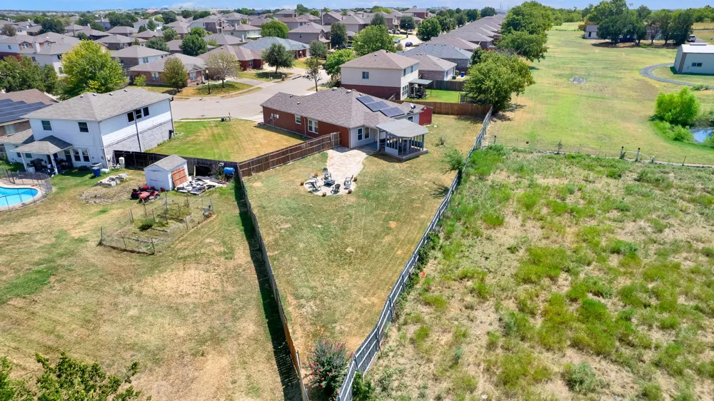 1208 Feather Crest Drive Krum, TX 76249
