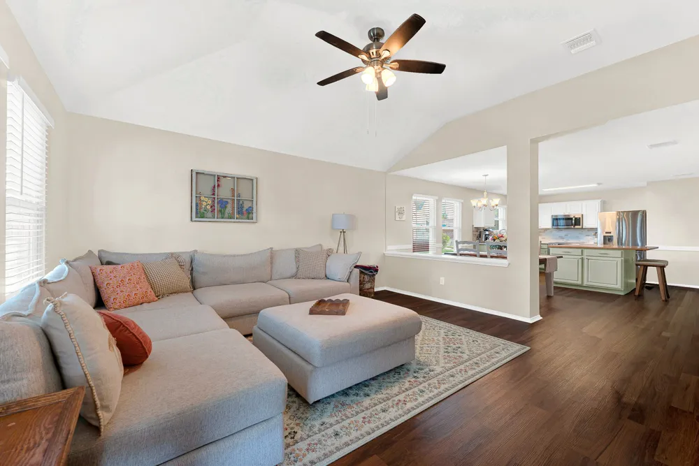 1208 Feather Crest Drive Krum, TX 76249