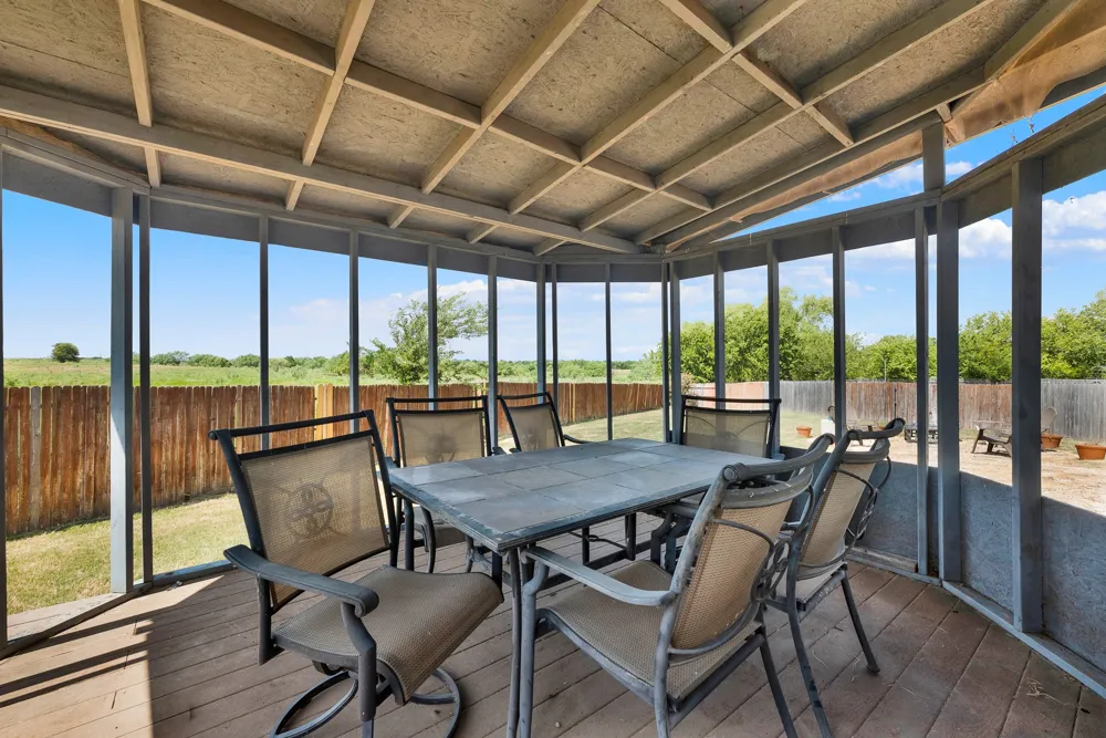 1208 Feather Crest Drive Krum, TX 76249