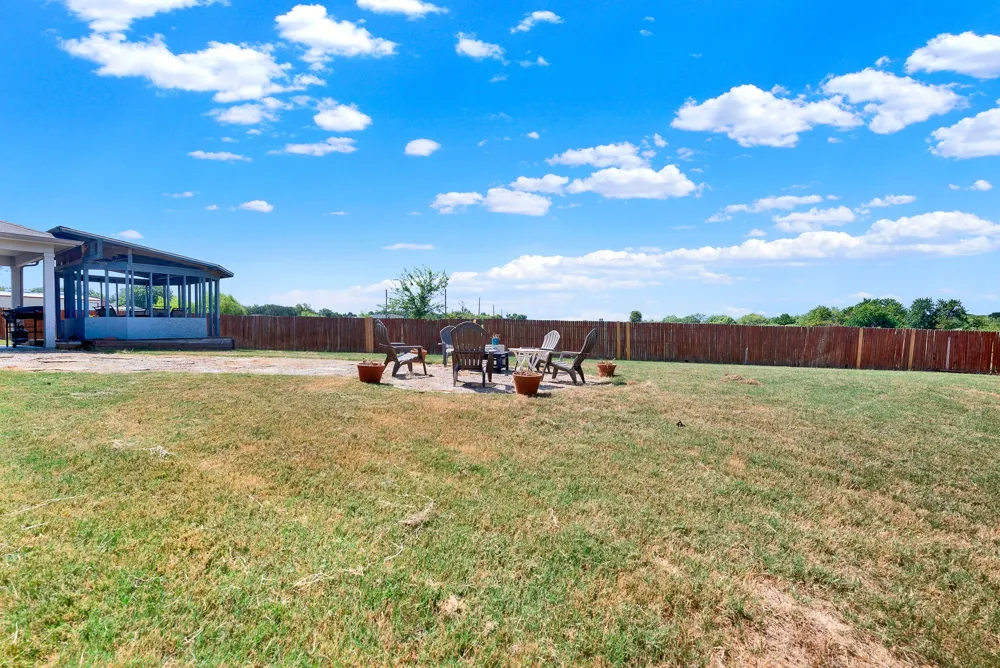 1208 Feather Crest Drive Krum, TX 76249