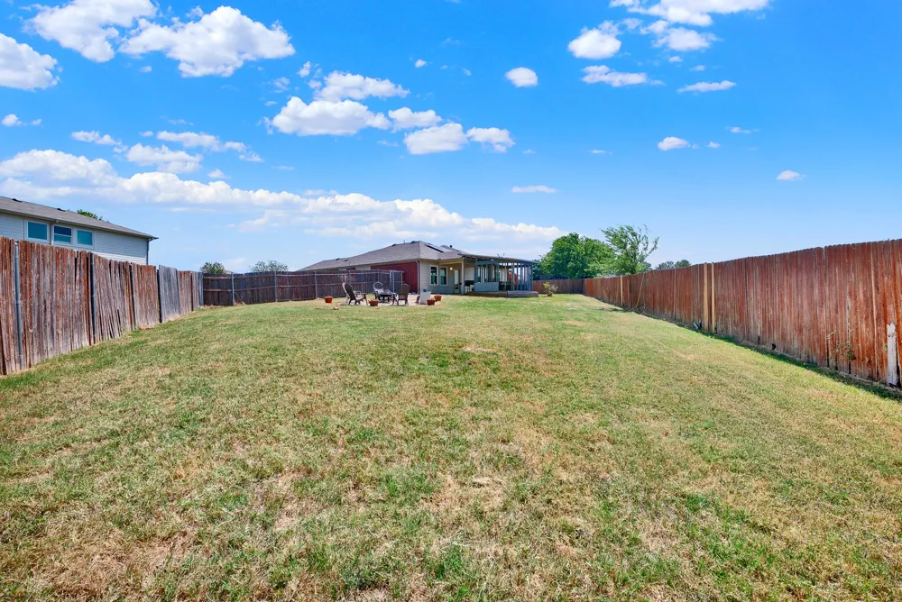 1208 Feather Crest Drive Krum, TX 76249