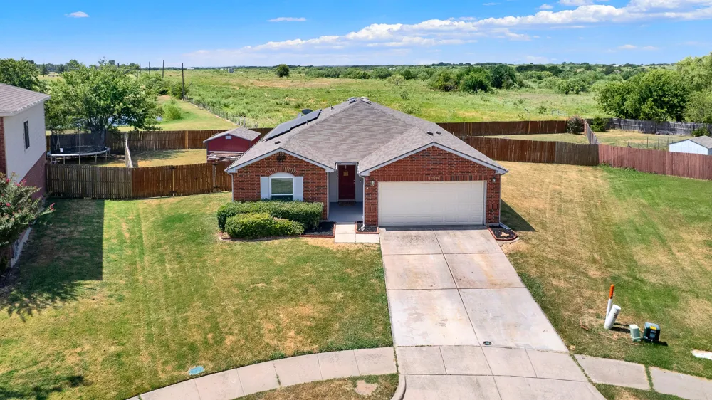 1208 Feather Crest Drive Krum, TX 76249