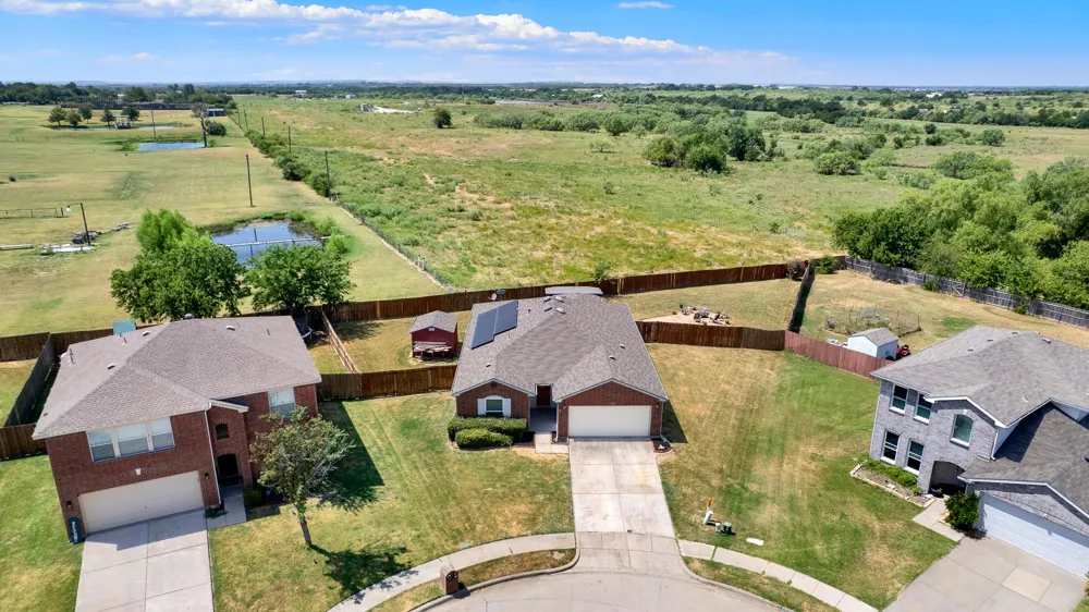 1208 Feather Crest Drive Krum, TX 76249