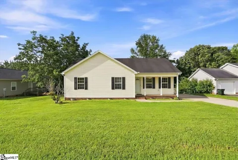 1207 Gap Creek Road