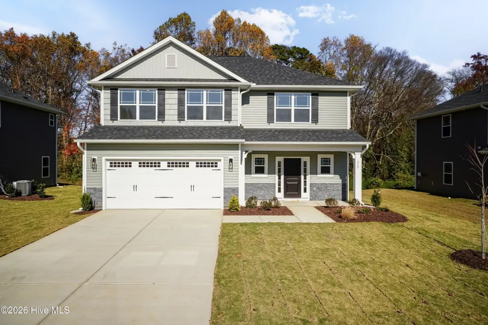 400 Whitetail Way Tabor City, NC 28463