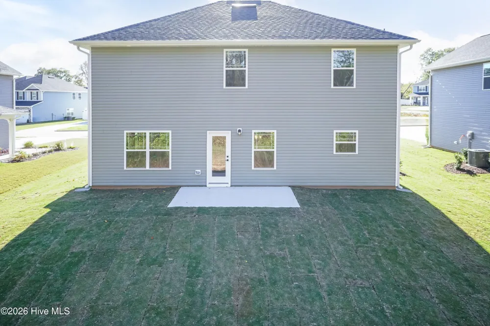 400 Whitetail Way Tabor City, NC 28463