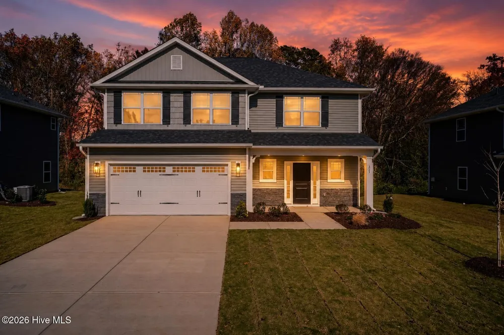 400 Whitetail Way Tabor City, NC 28463