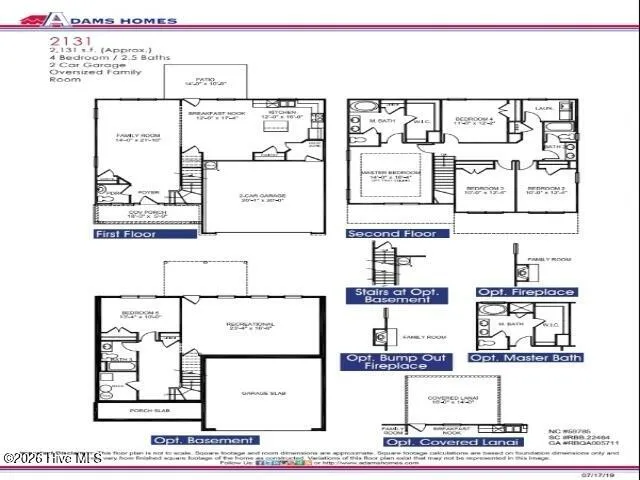 400 Whitetail Way Tabor City, NC 28463