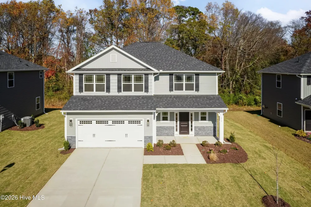 400 Whitetail Way Tabor City, NC 28463