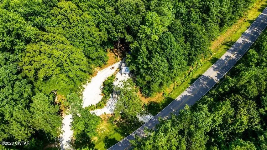 1034 Piney Creek Rd Lexington, TN 38351