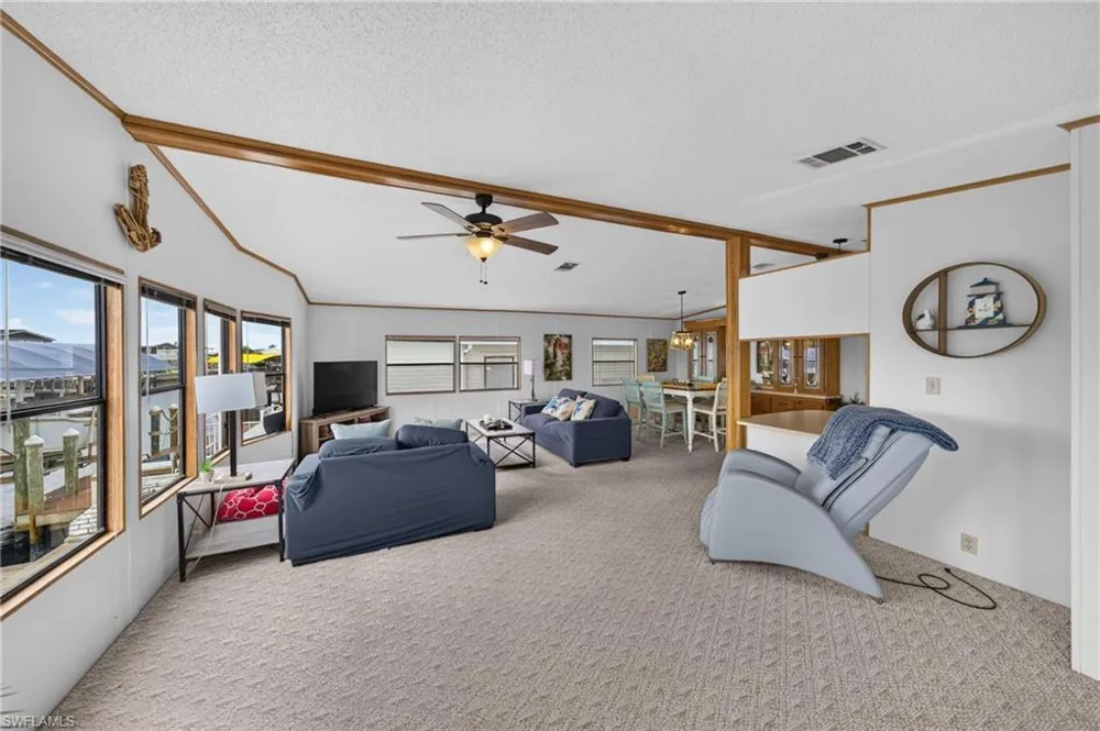 3032 Bounty Lane St. James City, FL 33956