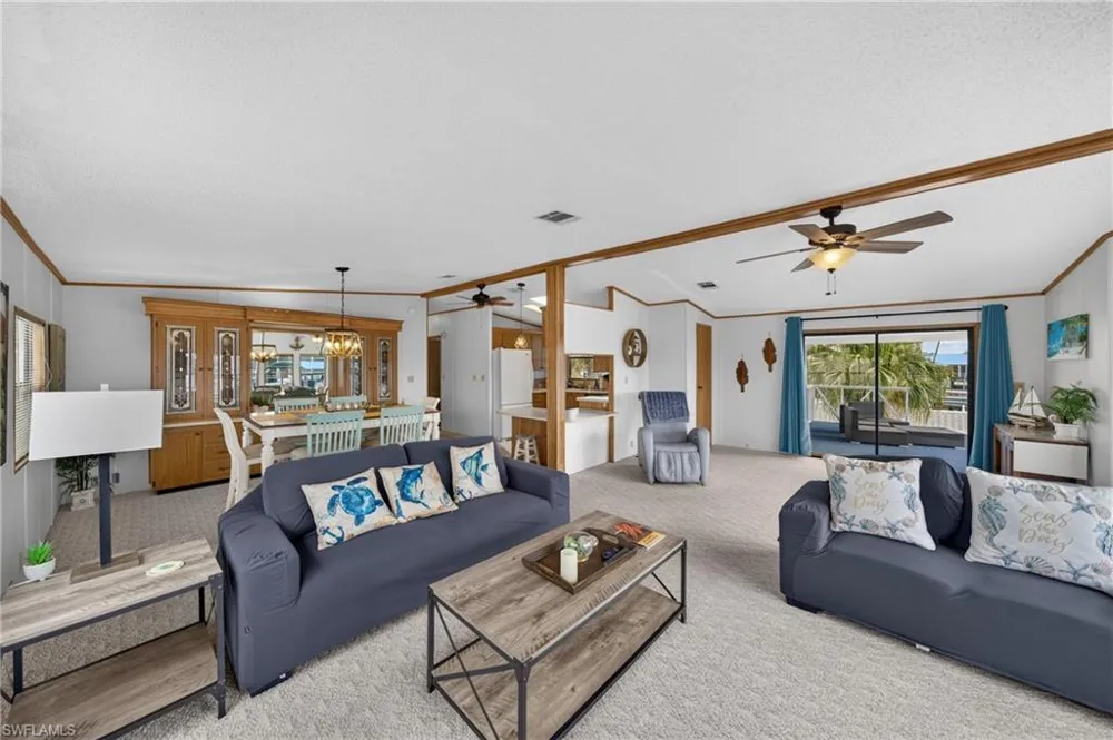 3032 Bounty Lane St. James City, FL 33956