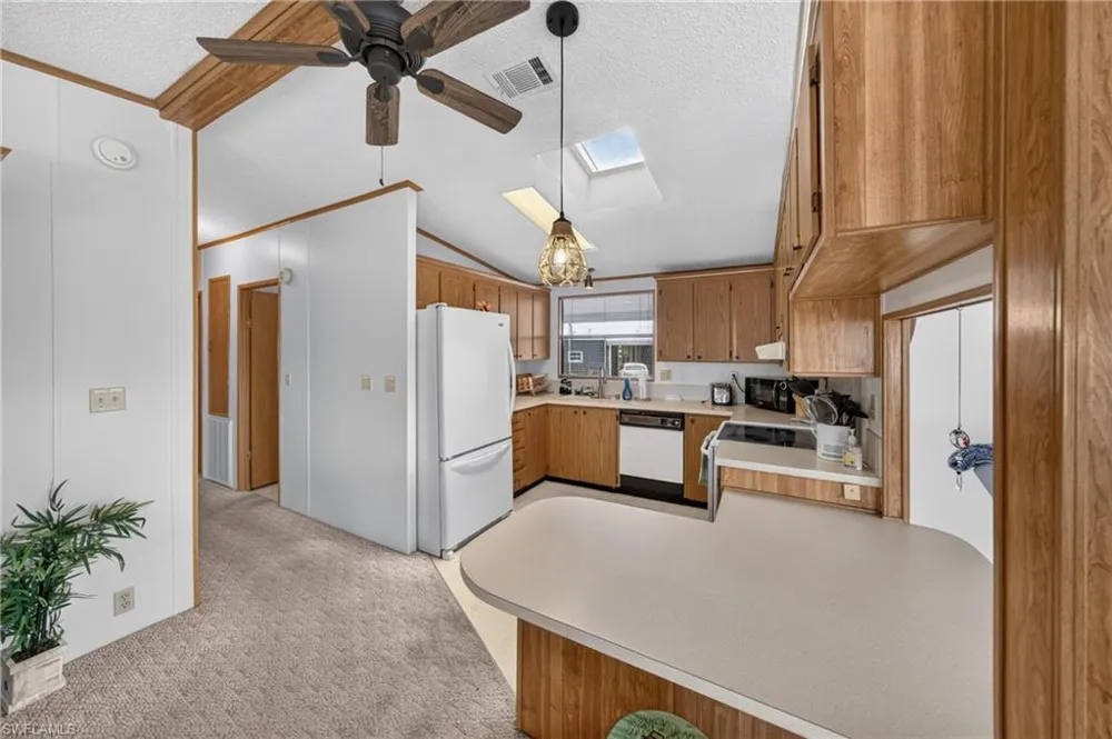 3032 Bounty Lane St. James City, FL 33956