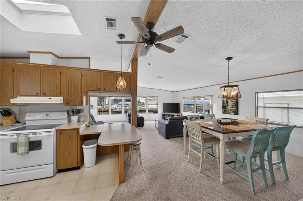 3032 Bounty Lane St. James City, FL 33956