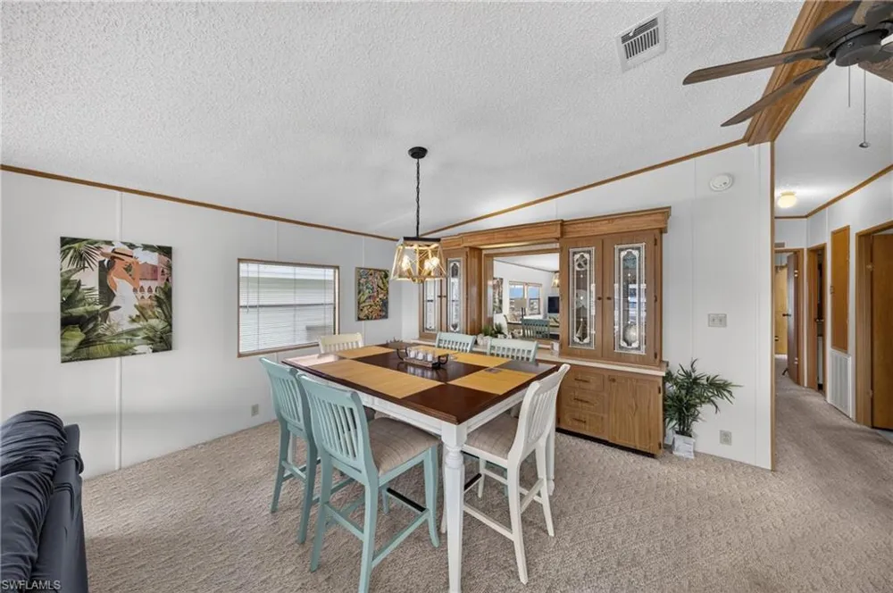 3032 Bounty Lane St. James City, FL 33956