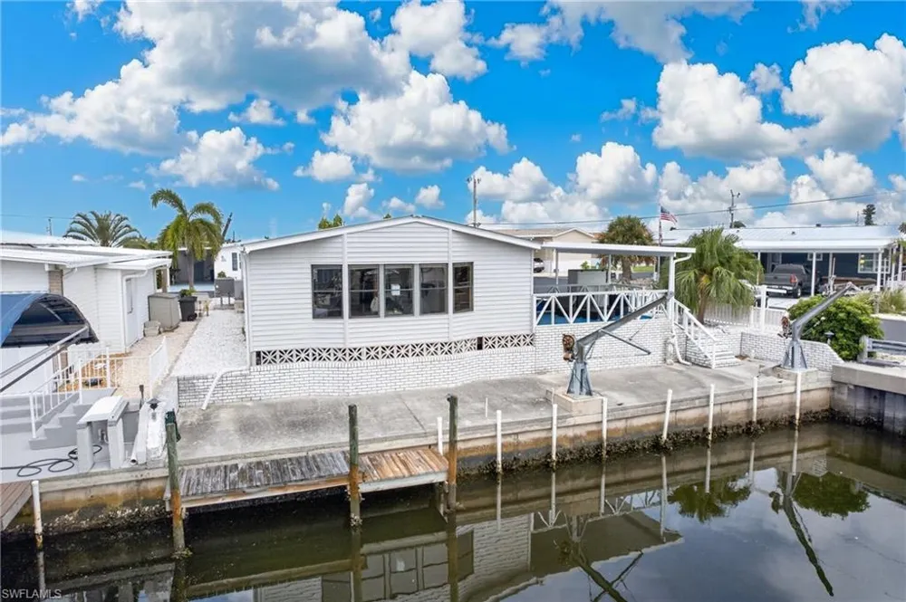 3032 Bounty Lane St. James City, FL 33956