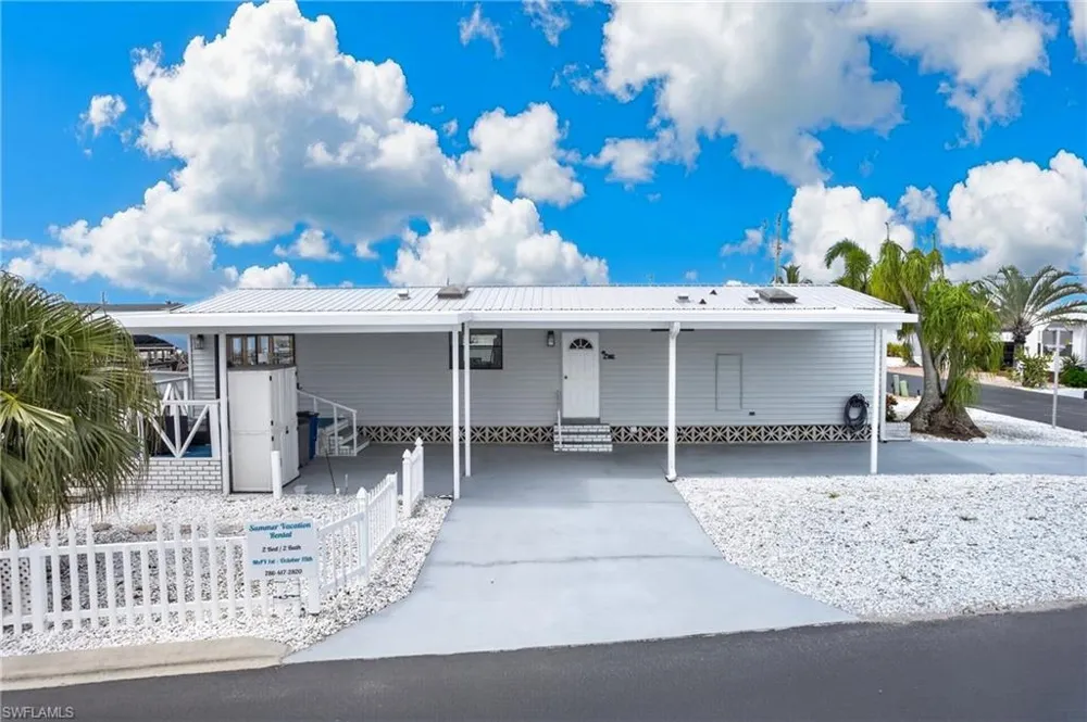 3032 Bounty Lane St. James City, FL 33956