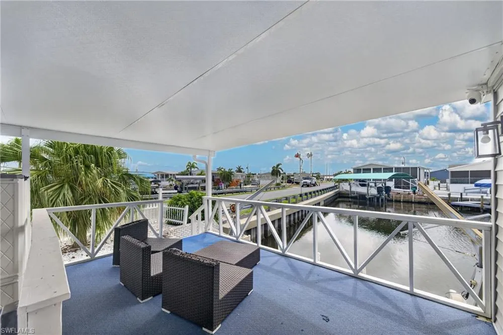 3032 Bounty Lane St. James City, FL 33956