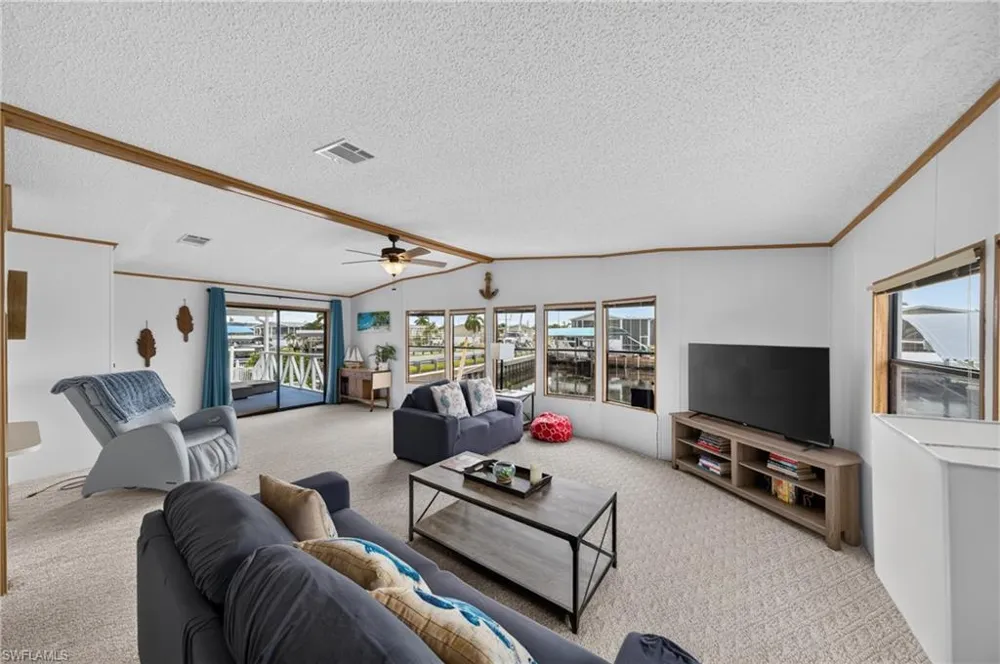 3032 Bounty Lane St. James City, FL 33956